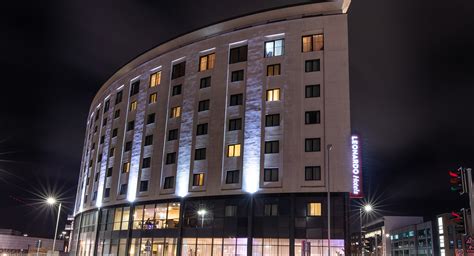 leonardo hotel london watford